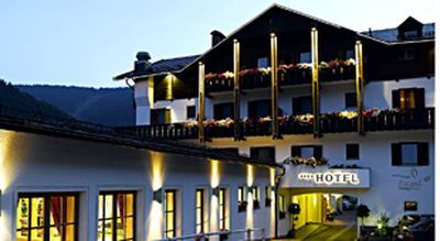 Engel Spa & Resort, Südtirol